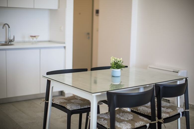 Aparthotel Royal Gardens Apartments