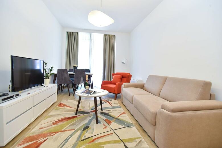 Aparthotel Royal Gardens Apartments