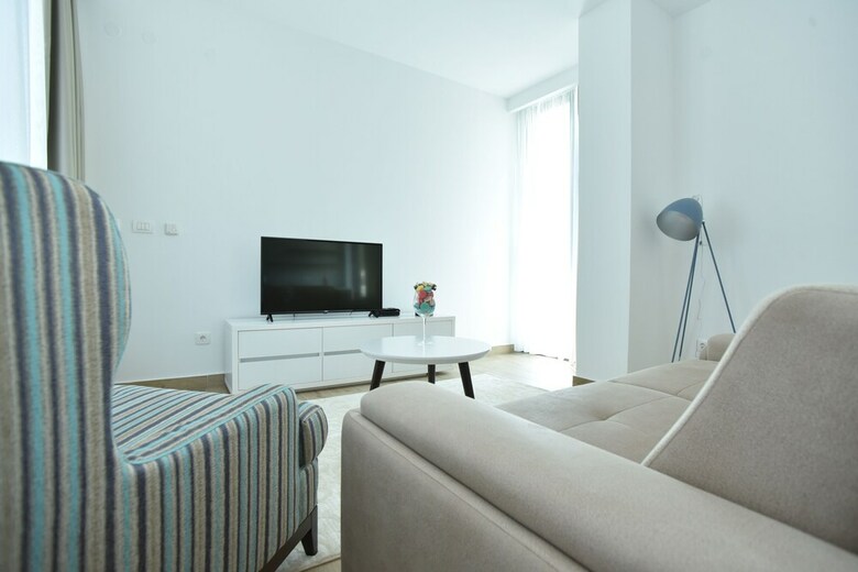 Aparthotel Royal Gardens Apartments