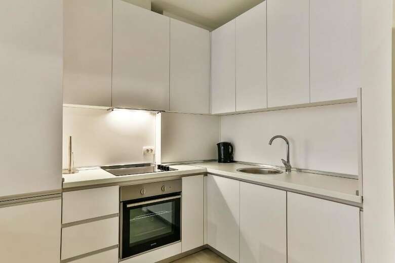 Aparthotel Royal Gardens Apartments