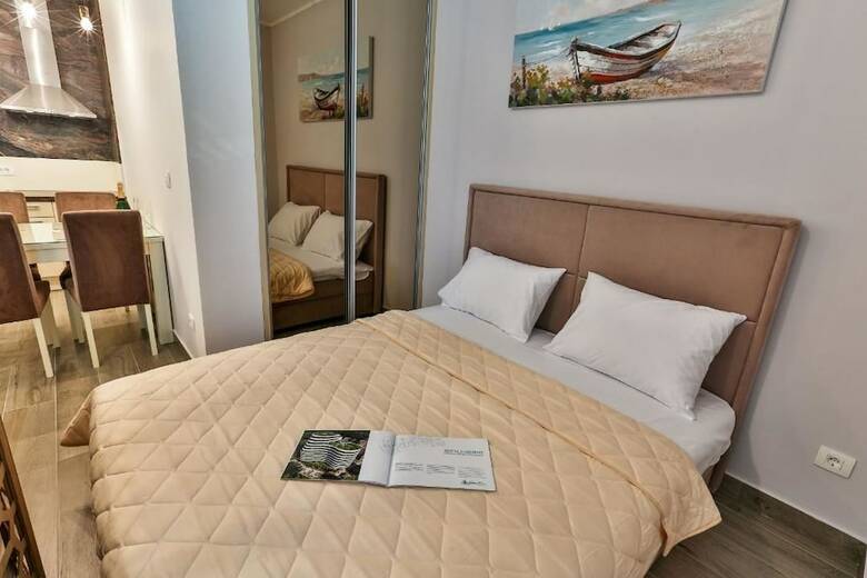 Aparthotel Royal Gardens Apartments