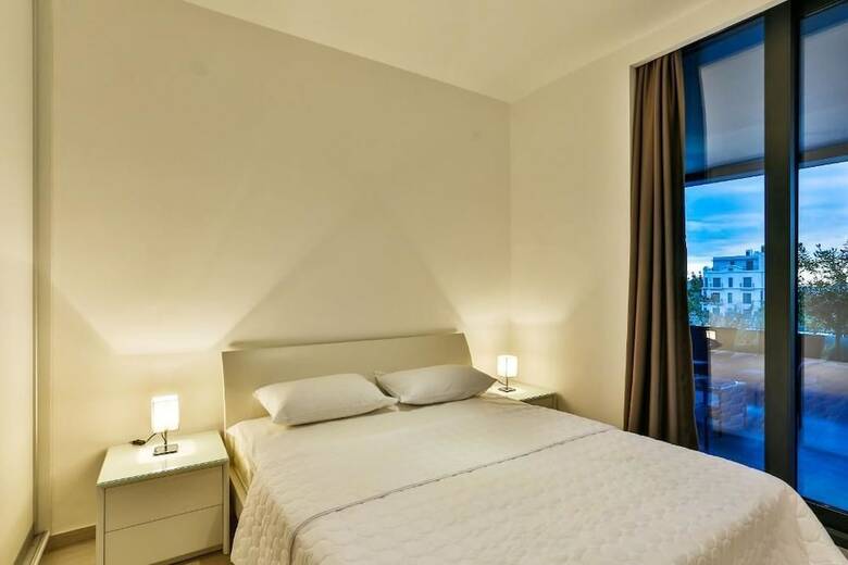 Aparthotel Royal Gardens Apartments