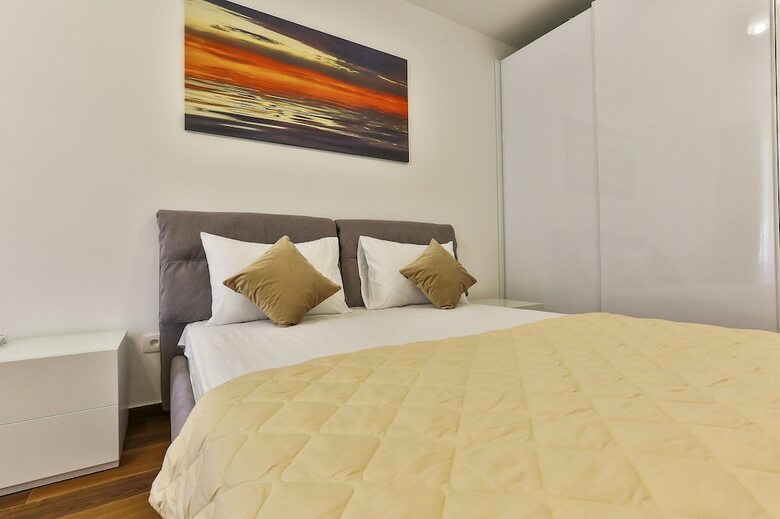 Aparthotel Royal Gardens Apartments