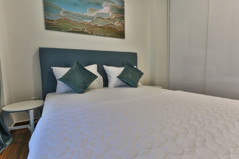 Aparthotel Royal Gardens Apartments