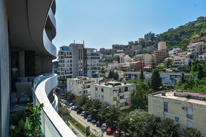 Aparthotel Royal Gardens Apartments