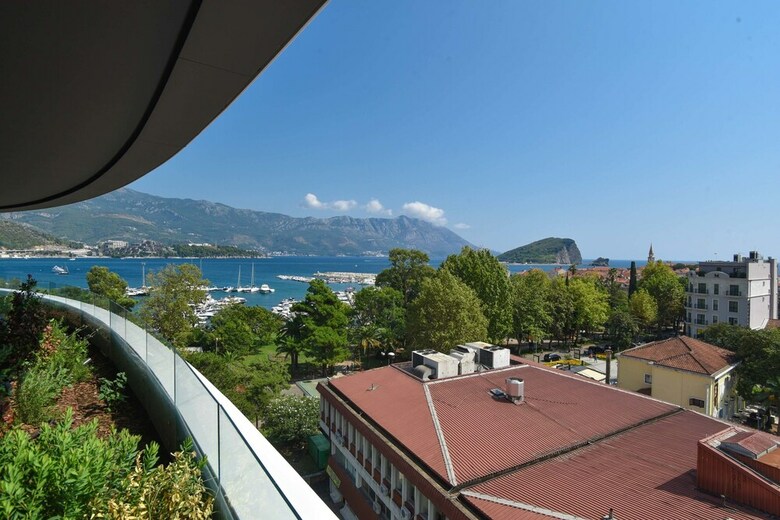 Aparthotel Royal Gardens Apartments