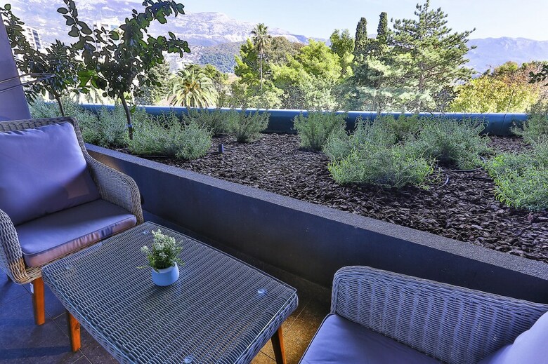 Aparthotel Royal Gardens Apartments