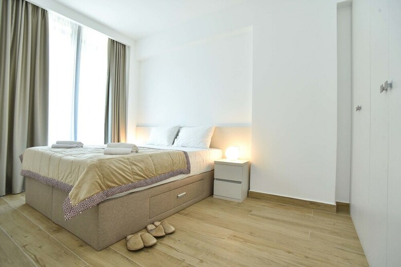 Aparthotel Royal Gardens Apartments