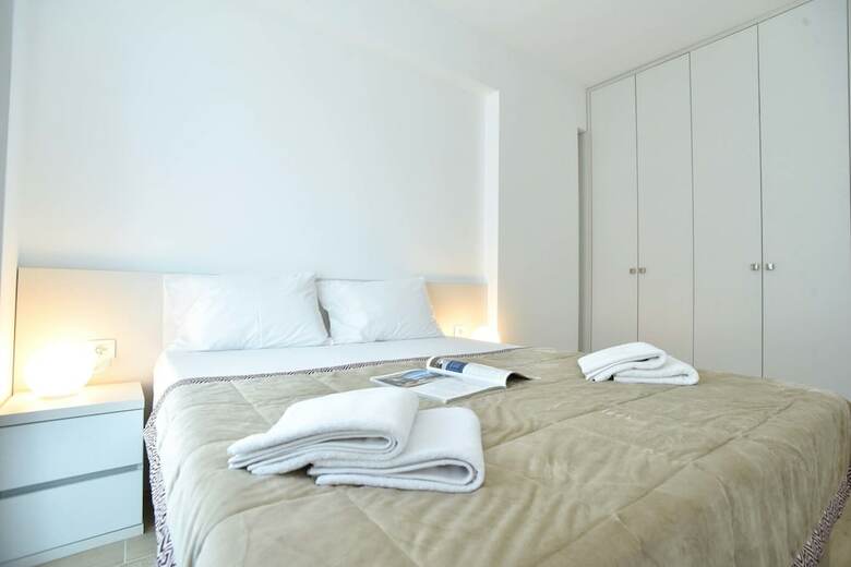 Aparthotel Royal Gardens Apartments