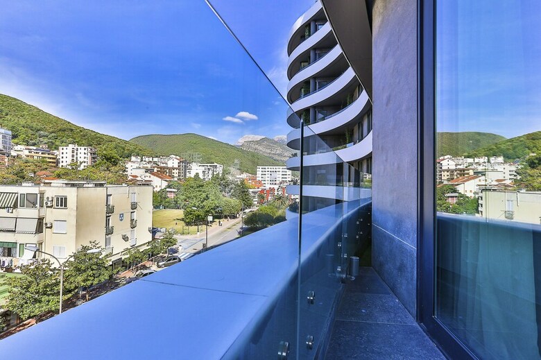 Aparthotel Royal Gardens Apartments