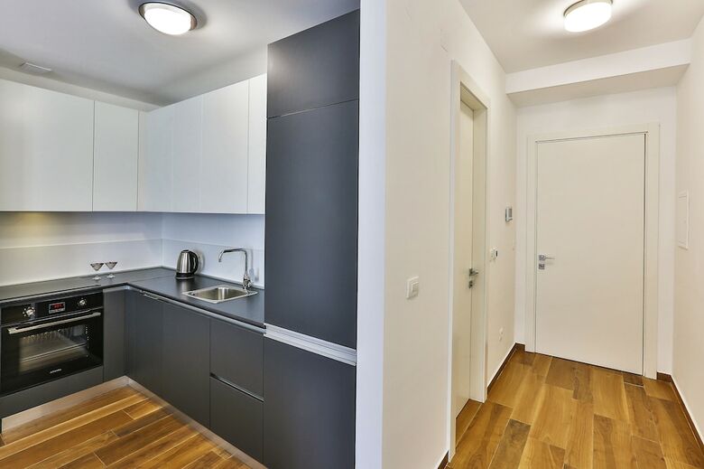 Aparthotel Royal Gardens Apartments