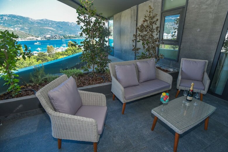 Aparthotel Royal Gardens Apartments