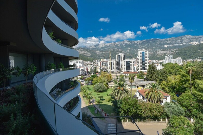Aparthotel Royal Gardens Apartments