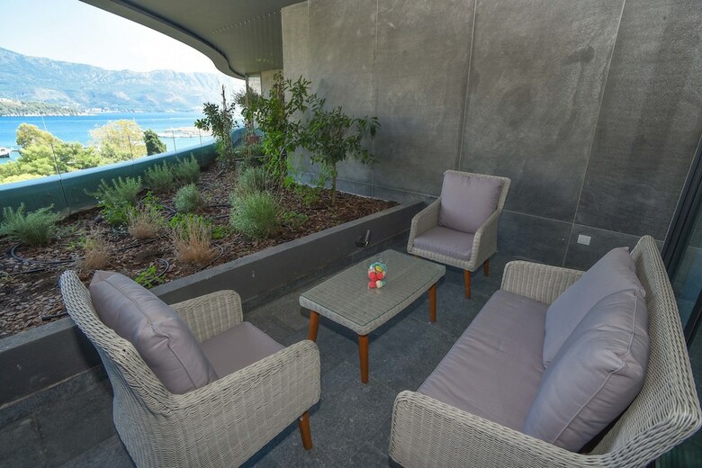 Aparthotel Royal Gardens Apartments