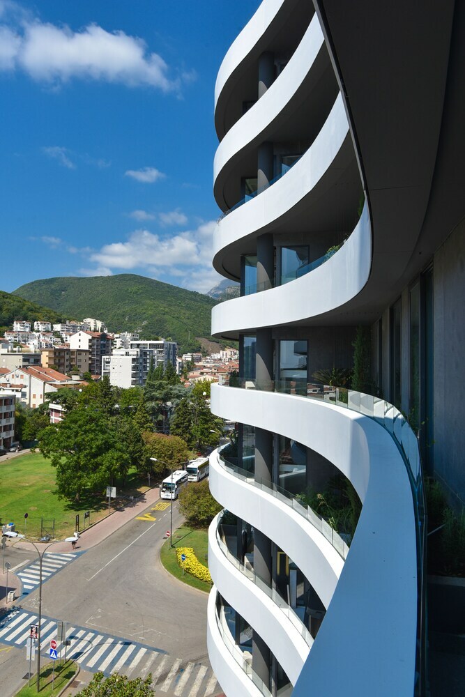 Aparthotel Royal Gardens Apartments