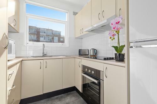 St Valentines Apartments, Mosman