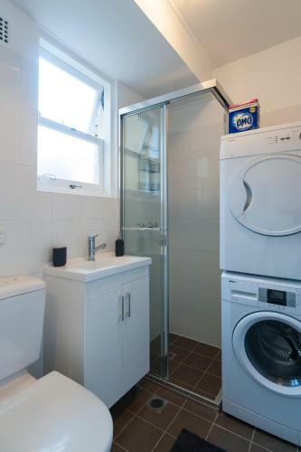 St Valentines Apartments, Mosman