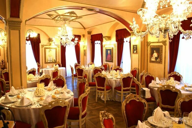 Posada Il Principe Di Scilla