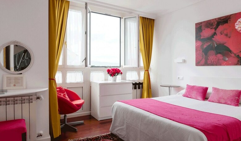 Hotel La Casa de Las Camelias