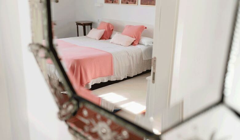 Hotel La Casa de Las Camelias