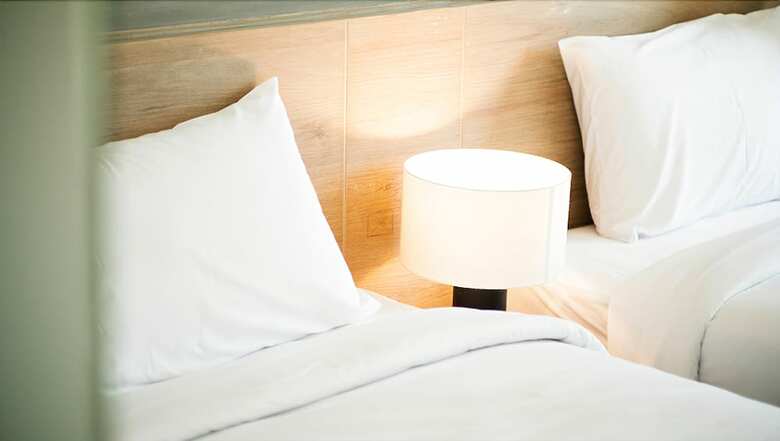 B2 Phrae Boutique & Budget Hotel