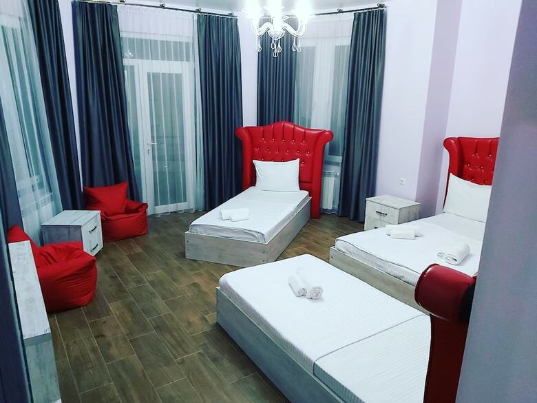 Hotel Maria