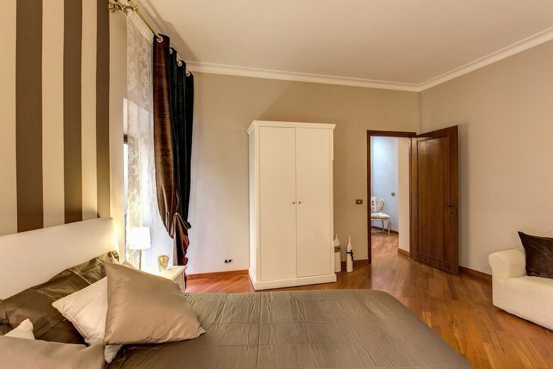 Apartamento Maison de Luxe Navona