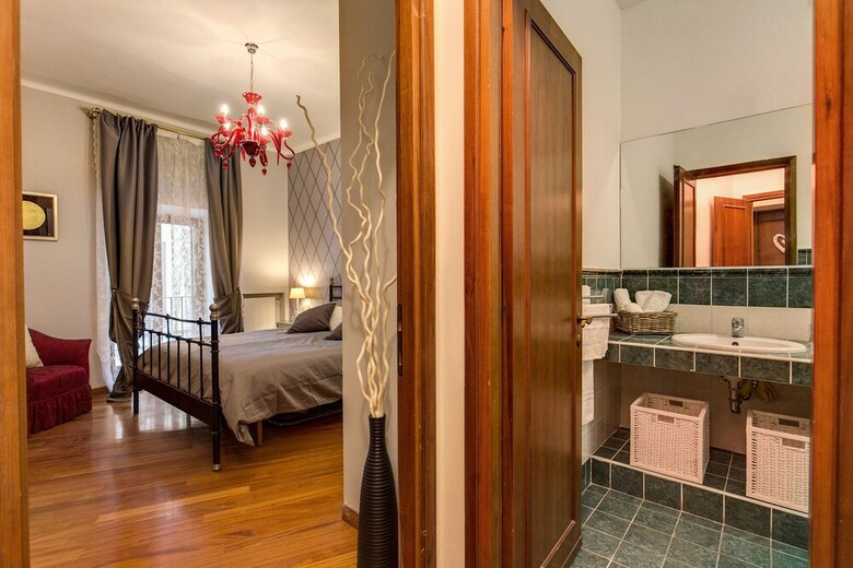 Apartamento Maison de Luxe Navona