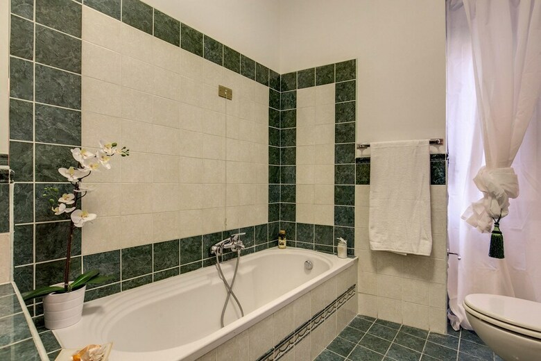 Apartamento Maison de Luxe Navona