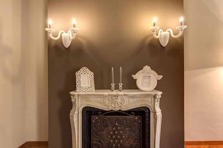 Apartamento Maison de Luxe Navona