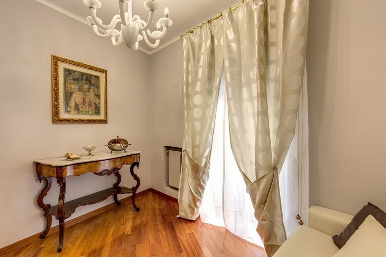 Apartamento Maison de Luxe Navona