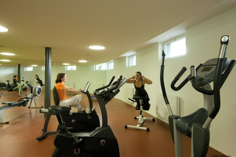 Parkhotel Gunten - Beach & Spa