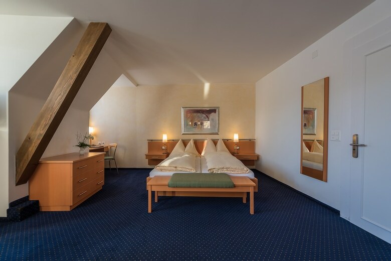 Parkhotel Gunten - Beach & Spa