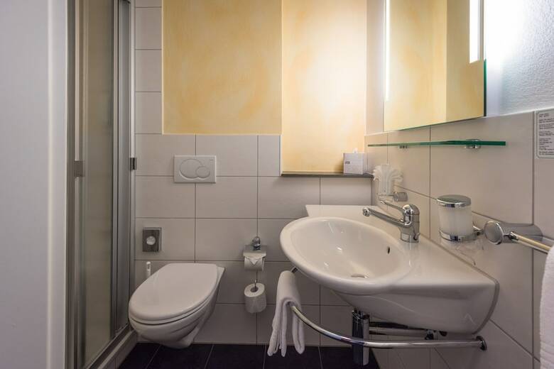 Parkhotel Gunten - Beach & Spa