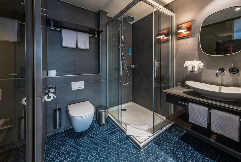 Parkhotel Gunten - Beach & Spa