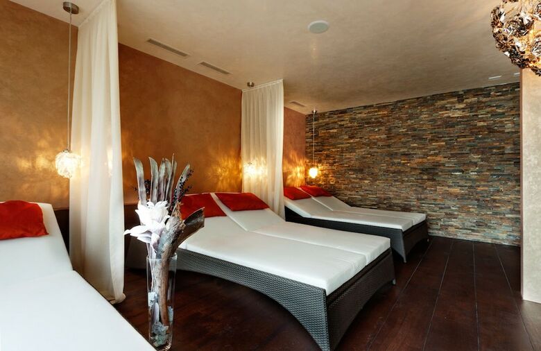 Parkhotel Gunten - Beach & Spa