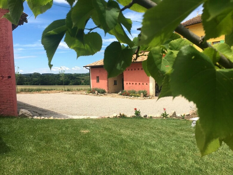 B&B La Valle Dei Vigher