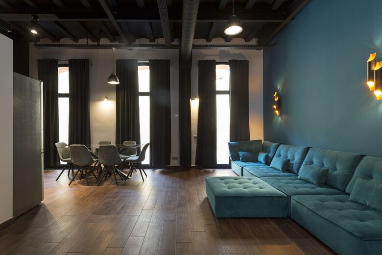 Apartamentos La Rosa By The Streets