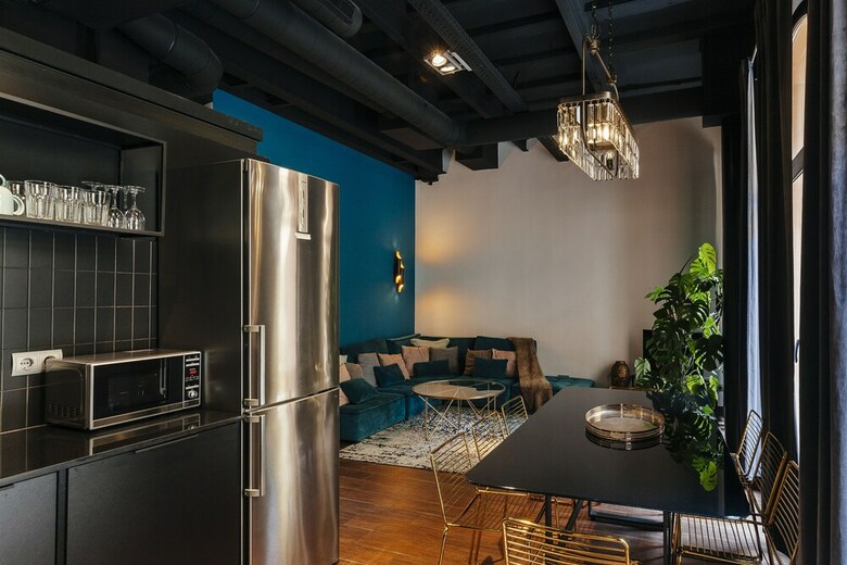 Apartamentos La Rosa By The Streets