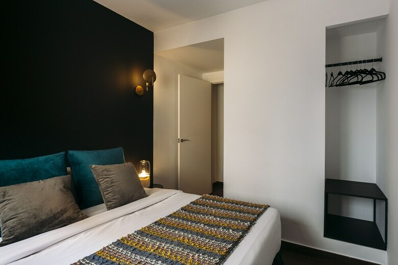 Apartamentos La Rosa By The Streets