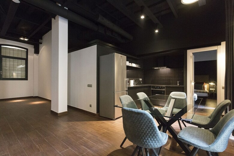 Apartamentos La Rosa By The Streets