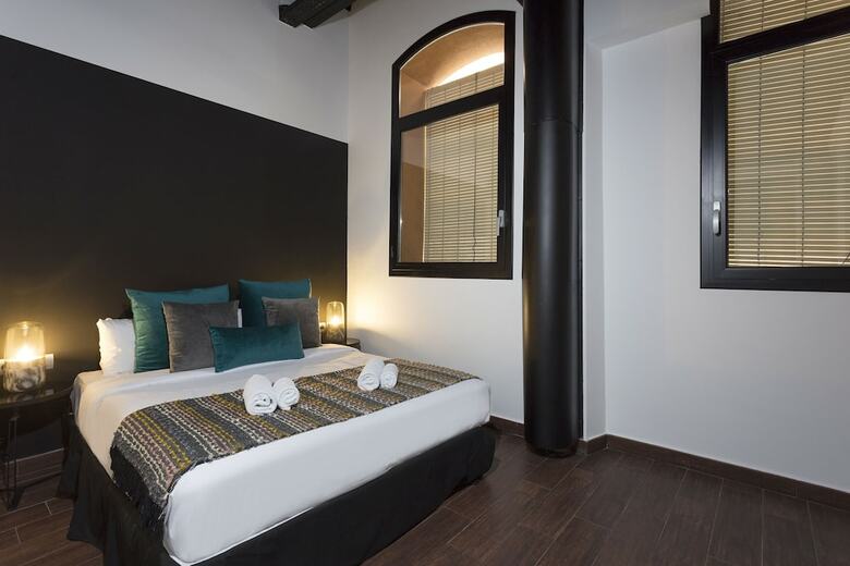 Apartamentos La Rosa By The Streets