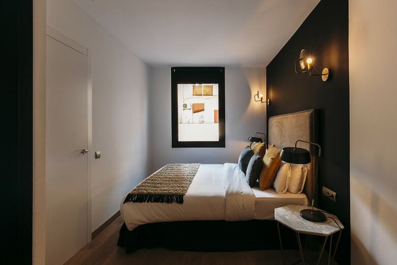 Apartamentos La Rosa By The Streets