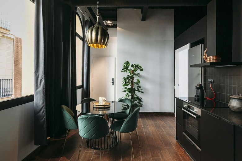 Apartamentos La Rosa By The Streets