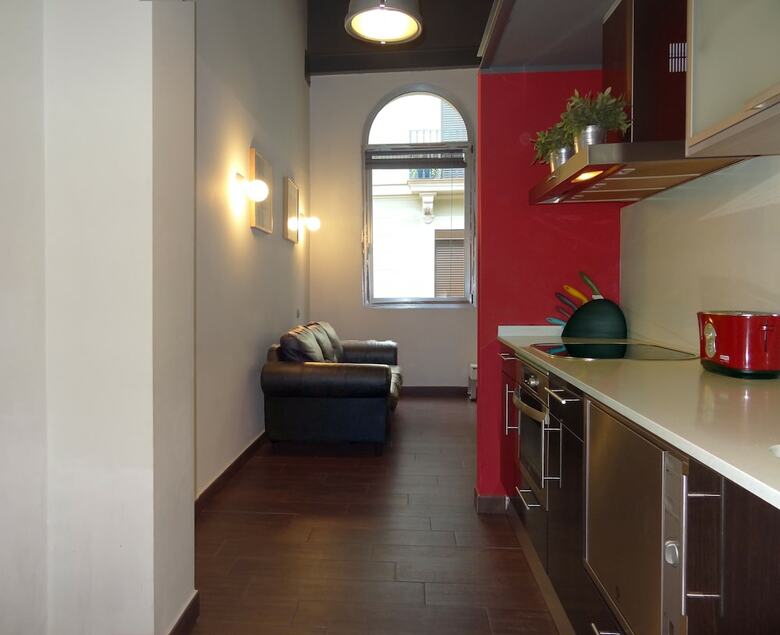 Apartamentos La Rosa By The Streets