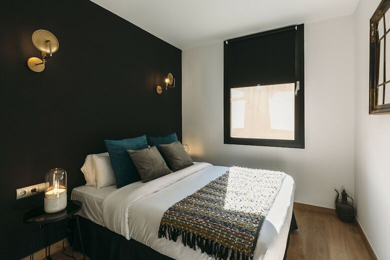 Apartamentos La Rosa By The Streets
