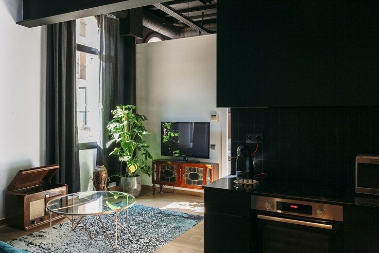 Apartamentos La Rosa By The Streets