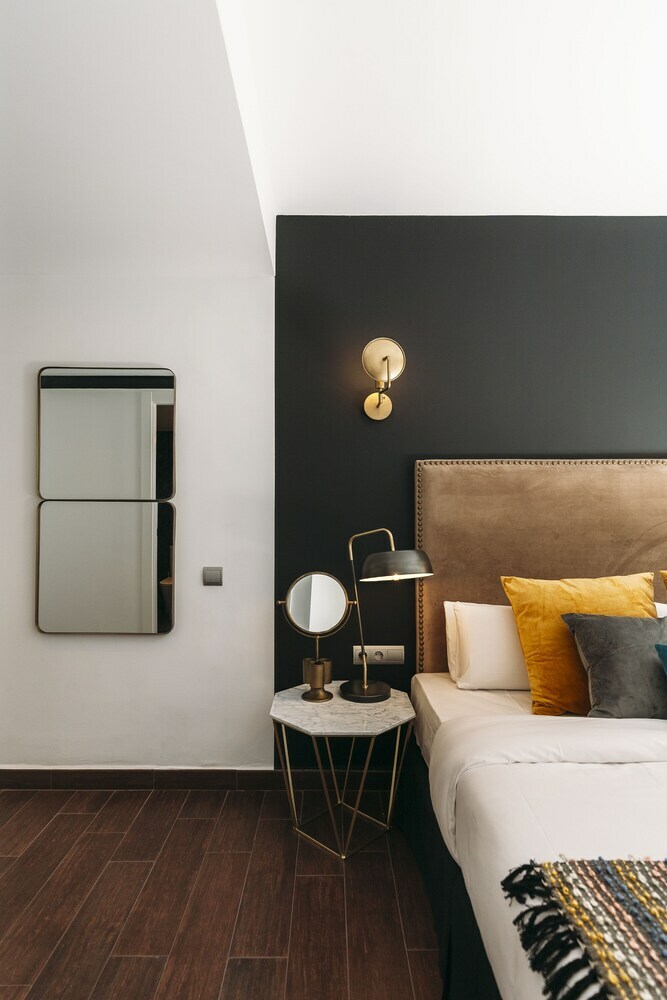 Apartamentos La Rosa By The Streets