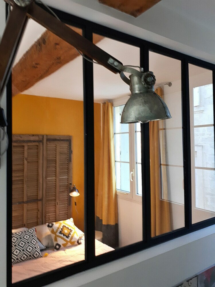 Apartamento Appartement Centre Brocante Chic