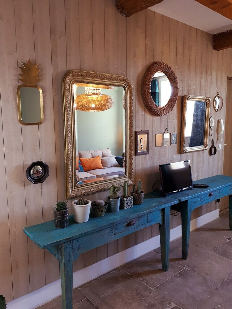 Apartamento Appartement Centre Brocante Chic
